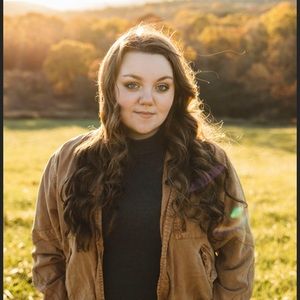 Meet your Posher, Siarra